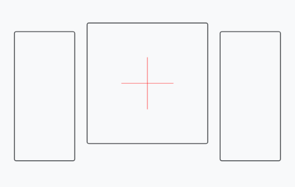 Cherry MX plate cutout