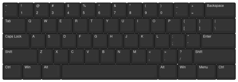 KLE-NG editor interface