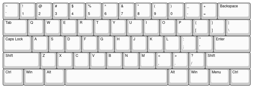 KLE-NG editor interface